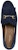 (W) Gucci Kasut Loafer 'Deep Navy' dengan Rekaan Horsebit 351305-C2000-4116