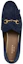 Shop (W) Mocasín Gucci Horsebit 'Azul Marino Intenso' 351305-C2000-4116