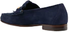 Purchase (W) Mocasín Gucci Horsebit 'Azul Marino Intenso' 351305-C2000-4116