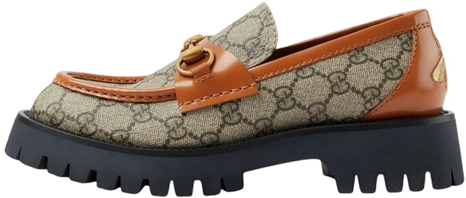 (W) Mocasines Gucci Horsebit 'GG Monograma - Beige' 723283-FAA0Q-9790 Buy (W) Mocasines Gucci Horsebit 'GG Monograma - Beige' 723283-FAA0Q-9790