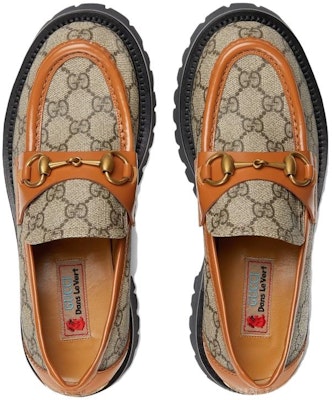 (Women) Gucci Horsebit Loafer 'GG Monogram - Beige' 723283-FAA0Q-9790 Shop (Women) Gucci Horsebit Loafer 'GG Monogram - Beige' 723283-FAA0Q-9790