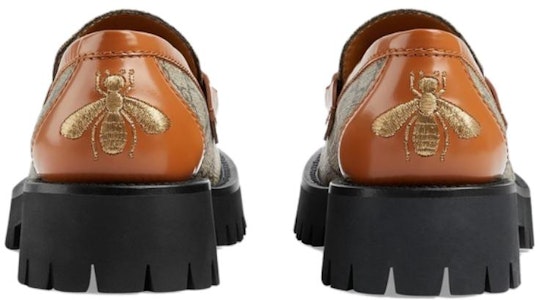 (W) グッチ ホースビットローファー GGモノグラム ベージュ 723283-FAA0Q-9790 Purchase (W) グッチ ホースビットローファー GGモノグラム ベージュ 723283-FAA0Q-9790