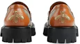Details for (W) Mocasines Gucci Horsebit 'GG Monograma - Beige' 723283-FAA0Q-9790