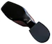 Shop (Women) Gucci Horsebit Loafer 'Oxblood Patent Leather' 543188-BNC00-6629