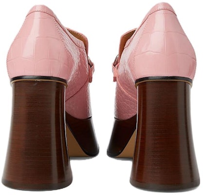 (Women) Gucci Horsebit Loafer 'Pink' 715138-UKQ30-5817 Shop (Women) Gucci Horsebit Loafer 'Pink' 715138-UKQ30-5817