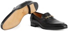 Purchase Gucci Horsebit Loafer 'Hitam Berkilat' 669816-1W600-1000