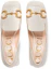 Lookbook (Women) Gucci Horsebit Loafer High Heels 'White' 643884-C9D00-9022
