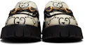Shop (Women) Gucci Horsebit Loafer Platform 'Black' 577236-UGM20-9180