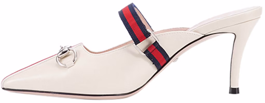 (Women) Gucci Horsebit Loafer with Stripe 'Beige' 549617-0HEX0-9576 Buy (Women) Gucci Horsebit Loafer with Stripe 'Beige' 549617-0HEX0-9576
