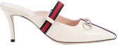 Order (Women) Gucci Horsebit Loafer with Stripe 'Beige' 549617-0HEX0-9576