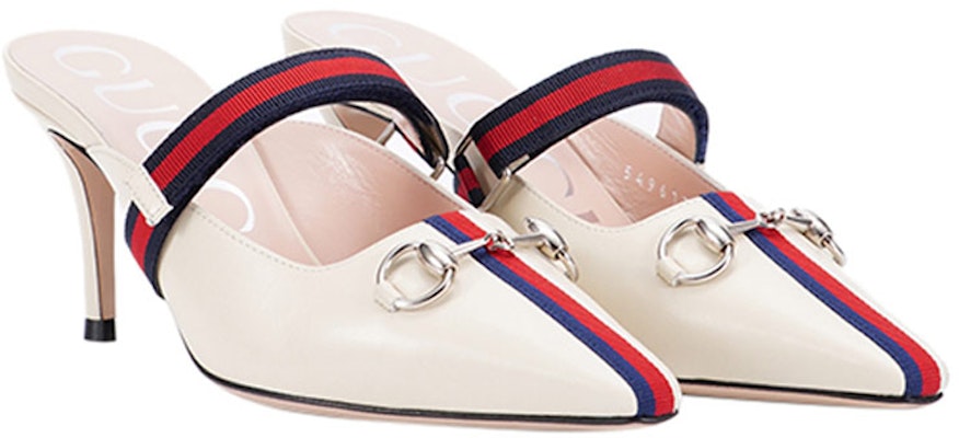 (Women) Gucci Horsebit Loafer with Stripe 'Beige' 549617-0HEX0-9576 Lookbook (Women) Gucci Horsebit Loafer with Stripe 'Beige' 549617-0HEX0-9576