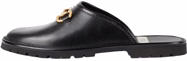 Buy (W) Gucci Horsebit Loafers ''Zwart'' 657954-0G0V0-1000