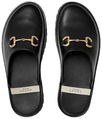 (W) Mocassini Gucci Horsebit ''Neri'' 657954-0G0V0-1000 Lookbook (W) Mocassini Gucci Horsebit ''Neri'' 657954-0G0V0-1000