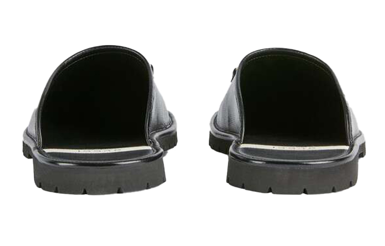 Shop (W) Mocassini Gucci Horsebit ''Neri'' 657954-0G0V0-1000