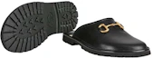 Purchase (W) Mocassini Gucci Horsebit ''Neri'' 657954-0G0V0-1000