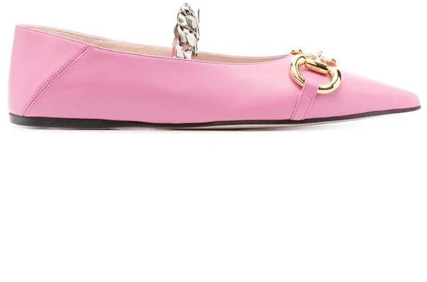 (W) Gucci Horsebit Loafers ''Rosa'' 621161-BKO00-5609 Order (W) Gucci Horsebit Loafers ''Rosa'' 621161-BKO00-5609