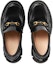 Lookbook (W) Gucci Horsebit Lug Sole Loafer 'Hitam' 656869-DKSD0-1000