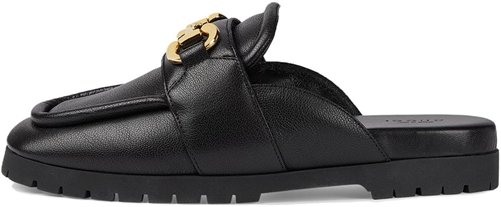 (W) 구찌 홀스빗 뮬 (블랙) 771096-AACAI-1000 Buy (W) 구찌 홀스빗 뮬 (블랙) 771096-AACAI-1000