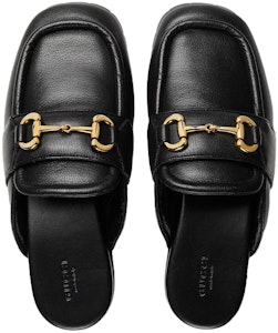 (W) 구찌 홀스빗 뮬 (블랙) 771096-AACAI-1000 Shop (W) 구찌 홀스빗 뮬 (블랙) 771096-AACAI-1000