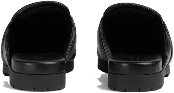 (W) 구찌 홀스빗 뮬 (블랙) 771096-AACAI-1000 Purchase (W) 구찌 홀스빗 뮬 (블랙) 771096-AACAI-1000