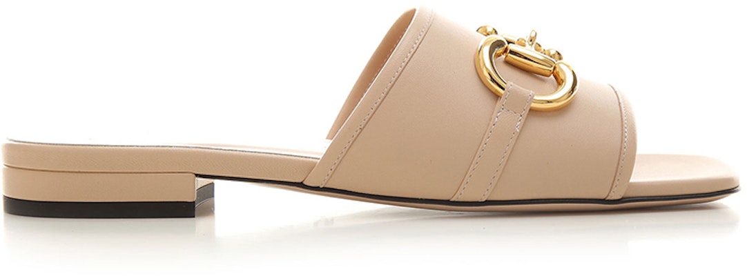 (W) Pantuflas Rosa Gucci Horsebit 623111-1RH00-6705 Order (W) Pantuflas Rosa Gucci Horsebit 623111-1RH00-6705