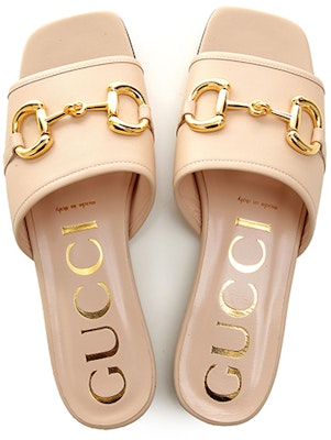 (W) Pantuflas Rosa Gucci Horsebit 623111-1RH00-6705 Shop (W) Pantuflas Rosa Gucci Horsebit 623111-1RH00-6705