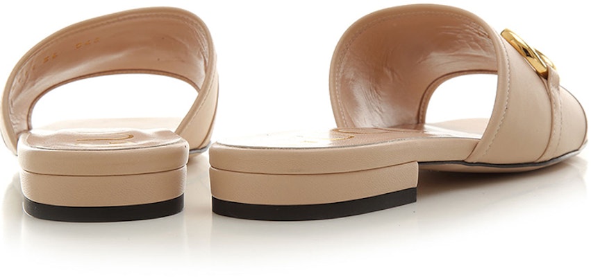 (W) Pantuflas Rosa Gucci Horsebit 623111-1RH00-6705 Purchase (W) Pantuflas Rosa Gucci Horsebit 623111-1RH00-6705