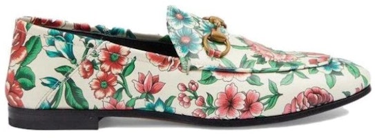 (W) グッチ ホースビット ローファー (白/ピンク) 746392-AAB0D-8464 Order (W) グッチ ホースビット ローファー (白/ピンク) 746392-AAB0D-8464