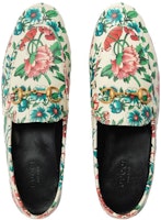 (W) グッチ ホースビット ローファー (白/ピンク) 746392-AAB0D-8464 Lookbook (W) グッチ ホースビット ローファー (白/ピンク) 746392-AAB0D-8464