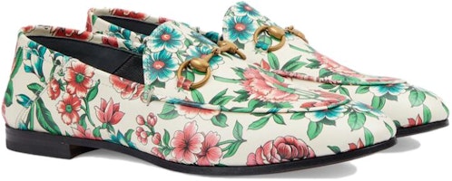 (W) グッチ ホースビット ローファー (白/ピンク) 746392-AAB0D-8464 Shop (W) グッチ ホースビット ローファー (白/ピンク) 746392-AAB0D-8464