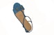 (W) Gucci Sandal Horsebit 'Biru' 466705-A9L00-4503