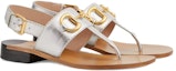 Order (W) Sandal Gucci Horsebit 'Perak' 674777-B8B00-8106