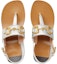 Lookbook (W) Sandal Gucci Horsebit 'Perak' 674777-B8B00-8106