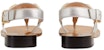 (W) Sandal Gucci Horsebit 'Perak' 674777-B8B00-8106