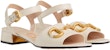 (W) Sandal Gucci Horsebit 655413-BKO00-9022