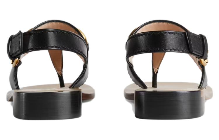 Purchase (Women) Gucci Horsebit Slide 'Black' 674777-BKO00-1000