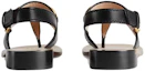 Purchase (Women) Gucci Horsebit Slide 'Black' 674777-BKO00-1000