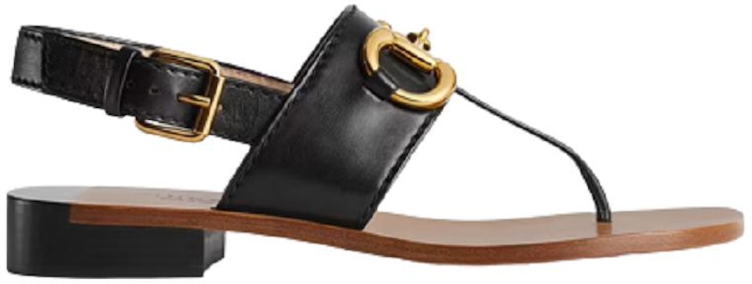 (Women) Gucci Horsebit Slide 'Black' 674777-BKO00-1000 Order (Women) Gucci Horsebit Slide 'Black' 674777-BKO00-1000