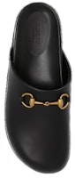 (W) 구찌 홀스빗 슬리퍼 (블랙) 749752-1W600-1000 Shop (W) 구찌 홀스빗 슬리퍼 (블랙) 749752-1W600-1000