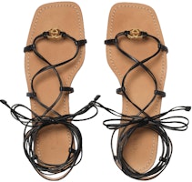 (W) 구찌 블랙 레더 오픈토 샌들 (Gucci Black Leather Open-toe Sandals) 738680-BKO00-1000 Shop (W) 구찌 블랙 레더 오픈토 샌들 (Gucci Black Leather Open-toe Sandals) 738680-BKO00-1000