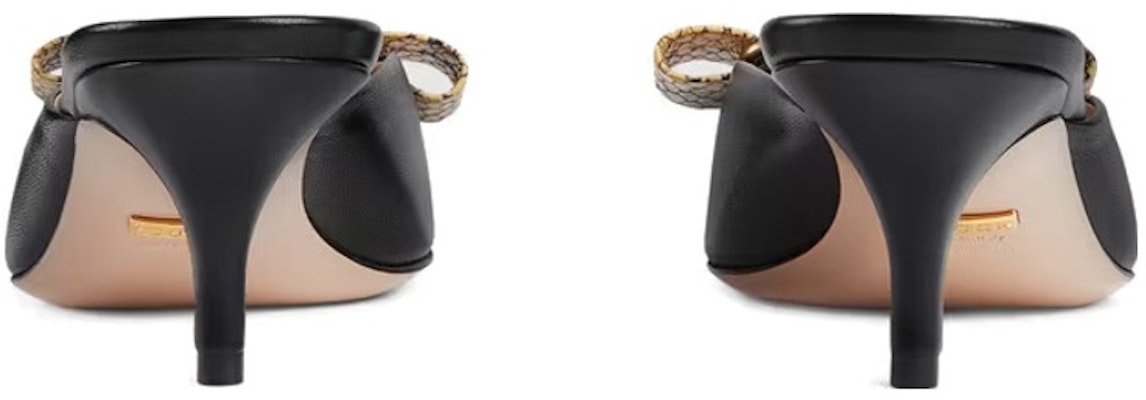 (W) 구찌 블랙 레더 스틸레토 샌들 (Gucci Black Leather Stiletto Sandals) 738685-AAB7M-1192 Shop (W) 구찌 블랙 레더 스틸레토 샌들 (Gucci Black Leather Stiletto Sandals) 738685-AAB7M-1192