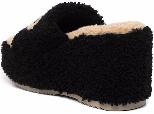 (W) Gucci Interlocking 'Mule Negra de Tacón Plataforma' 673663-D0L00-1046 Shop (W) Gucci Interlocking 'Mule Negra de Tacón Plataforma' 673663-D0L00-1046
