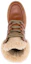 Purchase (W) Bota Gucci Interlocking Marrón de Cordones y Tobillo 670406-DTNH0-2561