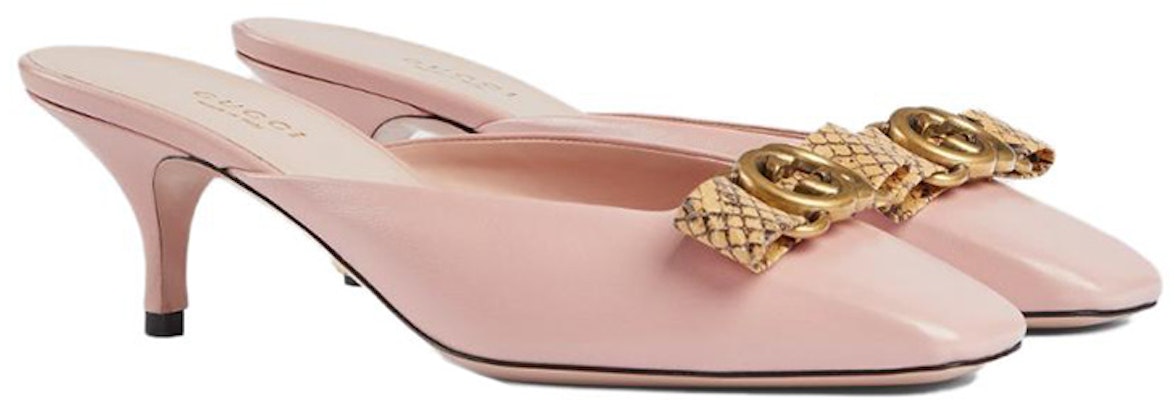 (W) 구찌 연분홍 콘힐 펌프스 (Gucci yeonbunhong konhil peompeuseu) 738685-AAB7M-5946 Order (W) 구찌 연분홍 콘힐 펌프스 (Gucci yeonbunhong konhil peompeuseu) 738685-AAB7M-5946