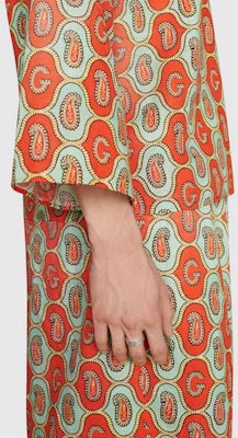 (W) Anillo GUCCI Interlocking Doble G 925 de Plata para Mujer - Plata. 645573-J8410-9071 Purchase (W) Anillo GUCCI Interlocking Doble G 925 de Plata para Mujer - Plata. 645573-J8410-9071