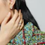Purchase (Women) GUCCI Interlocking G 925 Silver Ring for Women. 774052J84008106