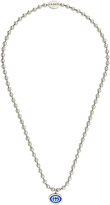women-gucci-interlocking-g-blue-sphere-chain-necklace-925-silver-for-women-753438-j8410-8136