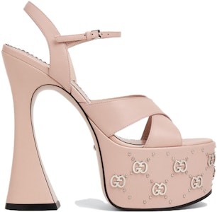 (W) 구찌 인터로킹G 핑크 플랫폼 샌들 719843-C9D00-5909 Order (W) 구찌 인터로킹G 핑크 플랫폼 샌들 719843-C9D00-5909