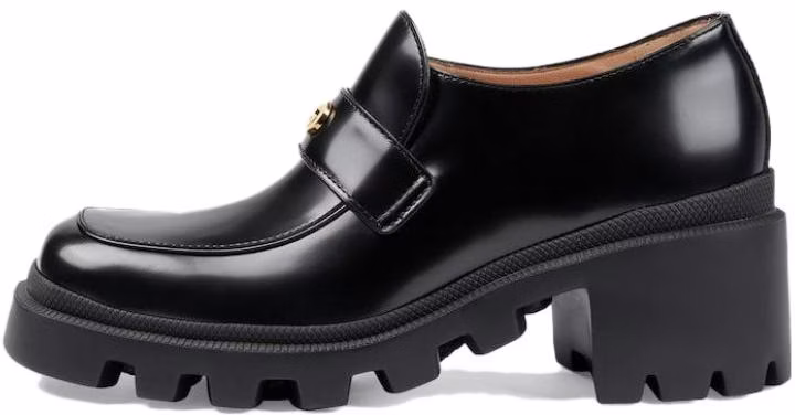 women-gucci-interlocking-g-loafers-all-black-750598-aacat-1000