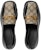 (W) Kasut Loafer Gucci Interlocking G 'Hitam' 670417-DKSM0-1063